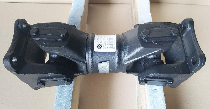 Вал карданный КИС 0106090В-02 (распродажа)