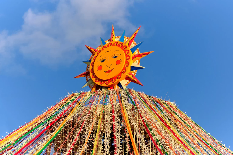 Гродненский РазГуляй!