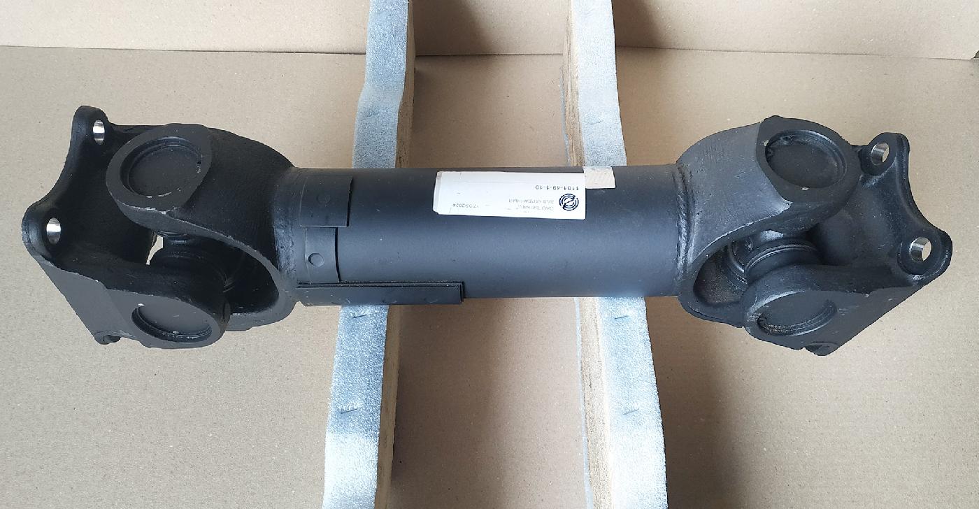 Вал карданный 1101-49-1-10 (распродажа)