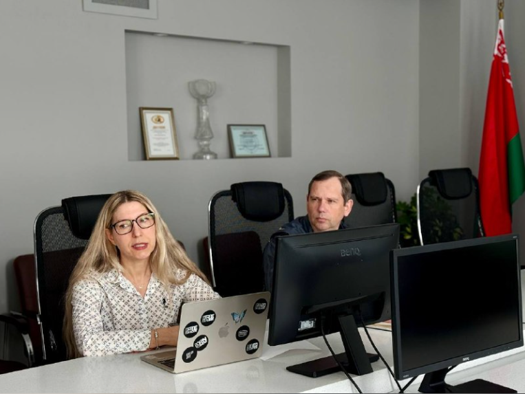 Качество подтверждено: ОАО «Белкард» успешно прошло надзорный аудит!