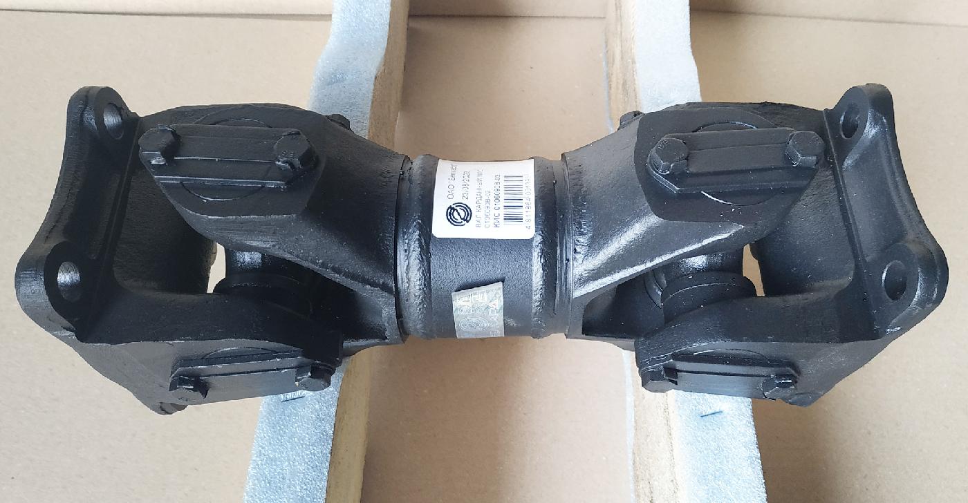 Вал карданный КИС 0106090В-02 (распродажа)