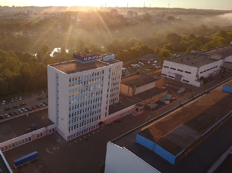 Ты помнишь, как все начиналось. 75 лет назад родился наш завод! Ты помнишь, как все начиналось. 75 лет назад родился наш завод!