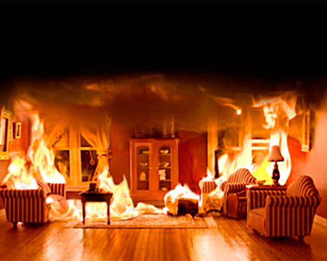 Тревожная статистика: почему в Гродно растет число пожаров и как защитить себя