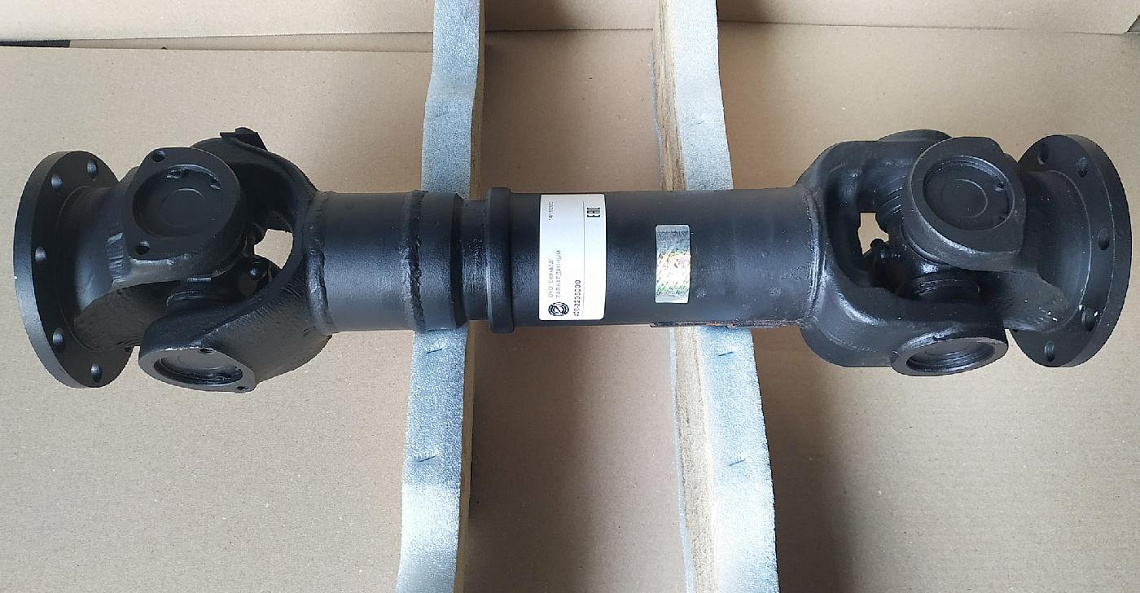 Вал карданный 420-2205000 (распродажа)